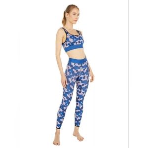 Cor designed by Ultracor bra and leggings women set
